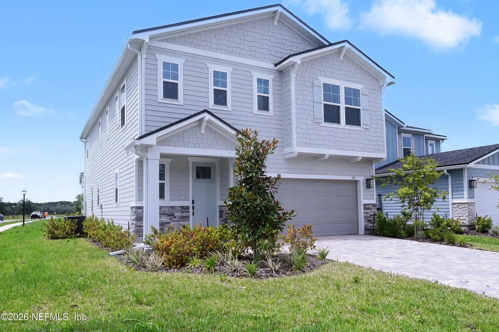 522 White Rabbit Run St. Augustine FL 32092