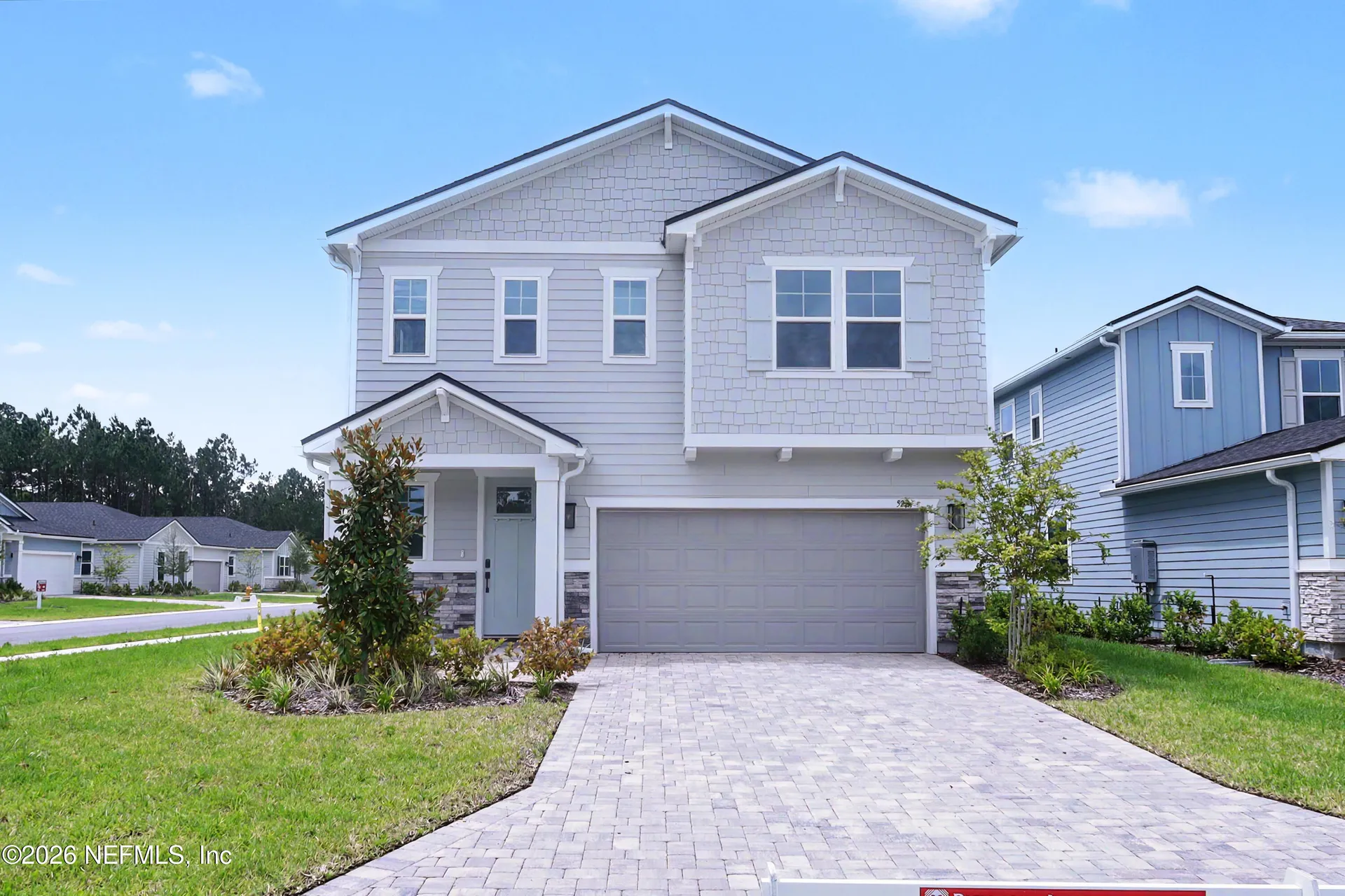 522 White Rabbit Run St. Augustine FL 32092