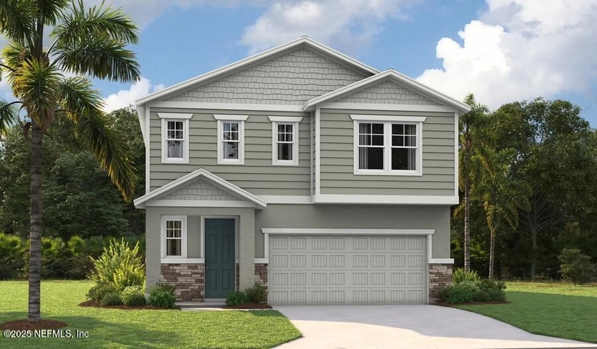 522 White Rabbit Run St. Augustine FL 32092