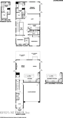 522 White Rabbit Run St. Augustine FL 32092
