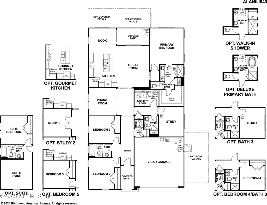 59 Evening Star Trace St. Augustine FL 32092