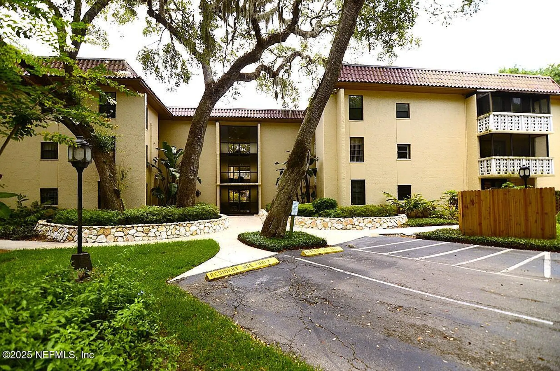 1810 Sevilla Boulevard Atlantic Beach FL 32233