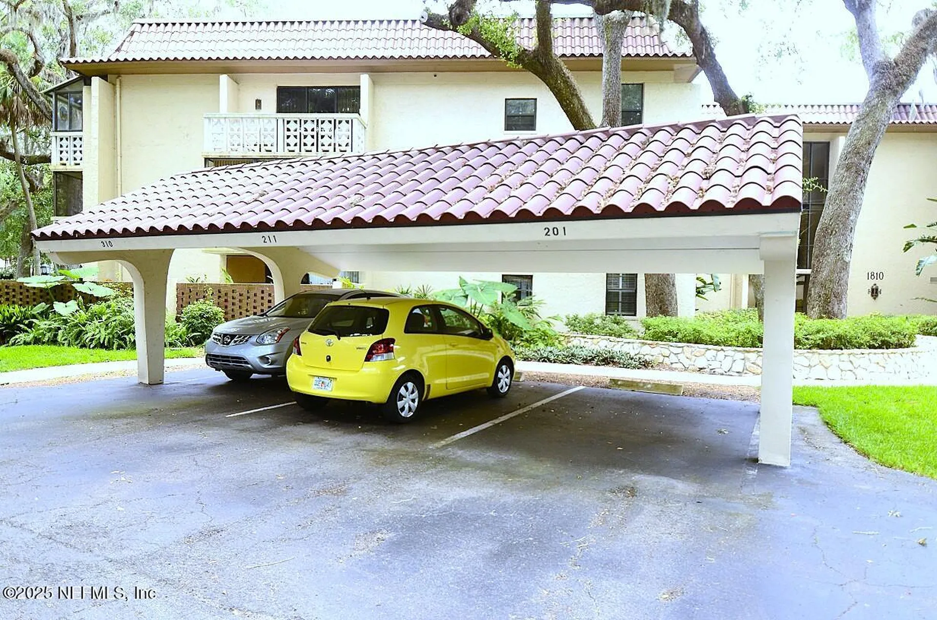 1810 Sevilla Boulevard Atlantic Beach FL 32233