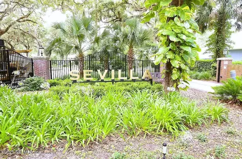 1810 Sevilla Boulevard Atlantic Beach FL 32233