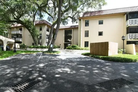 1810 Sevilla Boulevard Atlantic Beach FL 32233
