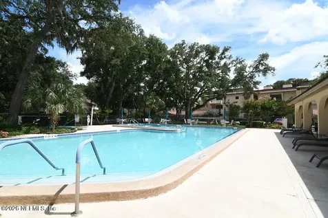 1810 Sevilla Boulevard Atlantic Beach FL 32233