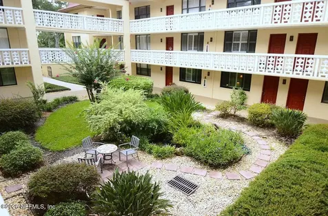 1810 Sevilla Boulevard Atlantic Beach FL 32233