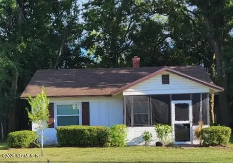 3128 Rayford Street Jacksonville FL 32205