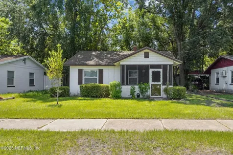 3128 Rayford Street Jacksonville FL 32205