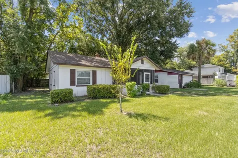 3128 Rayford Street Jacksonville FL 32205