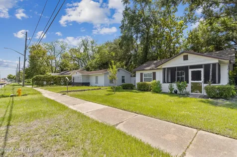 3128 Rayford Street Jacksonville FL 32205