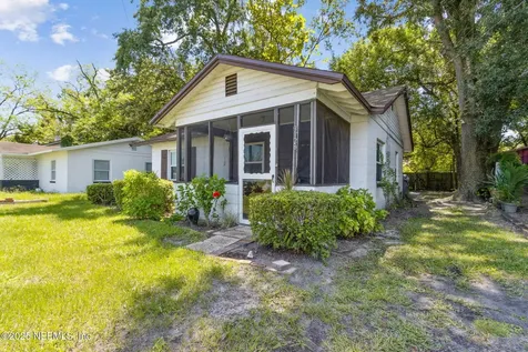 3128 Rayford Street Jacksonville FL 32205