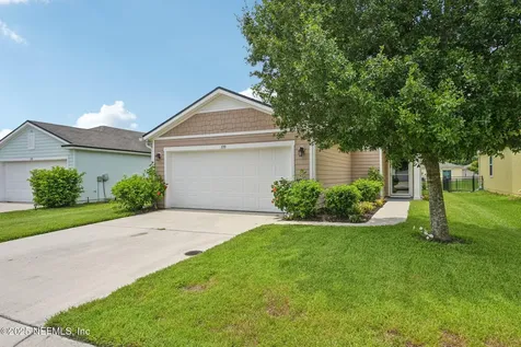 399 Ashby Landing Way St. Augustine FL 32086