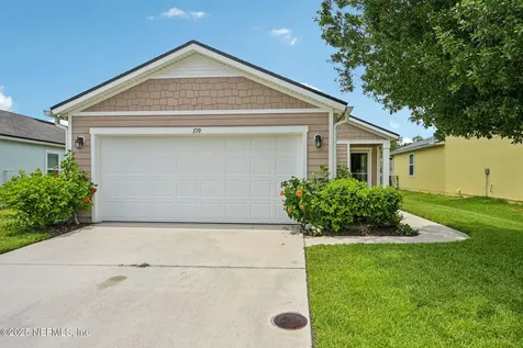 399 Ashby Landing Way St. Augustine FL 32086