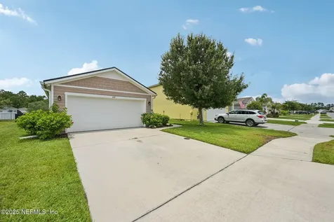 399 Ashby Landing Way St. Augustine FL 32086