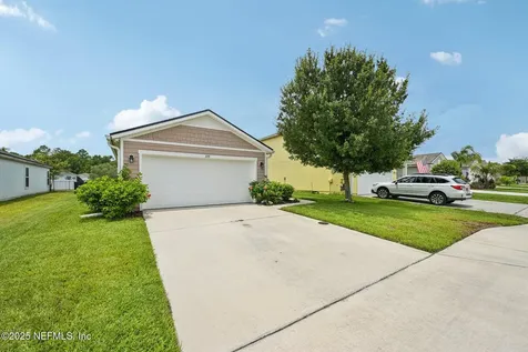 399 Ashby Landing Way St. Augustine FL 32086