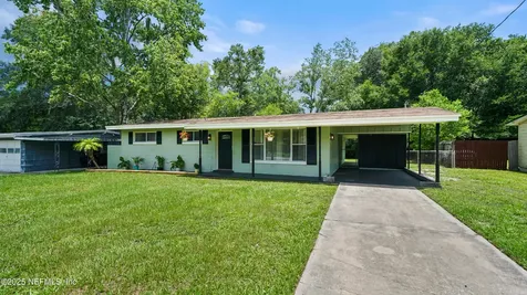2137 La Valle Drive Jacksonville FL 32210