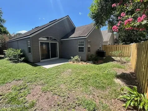 7721 Mystic Point Court W Jacksonville FL 32277