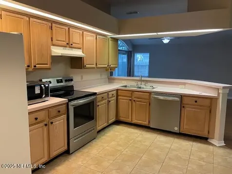 7721 Mystic Point Court W Jacksonville FL 32277