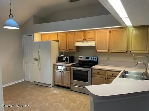 7721 Mystic Point Court W Jacksonville FL 32277