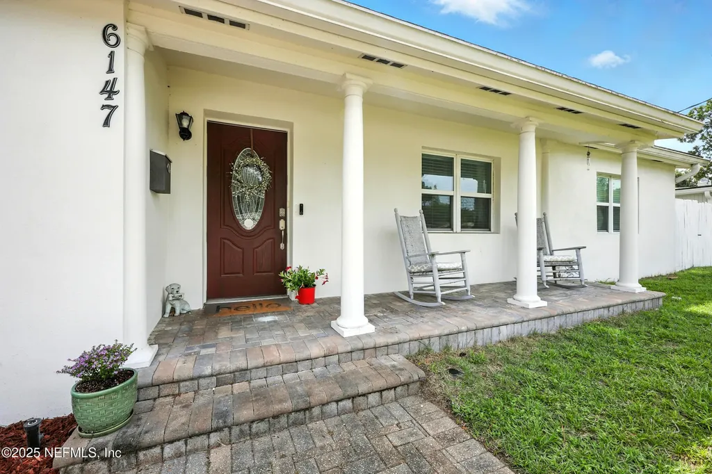 6147 Suwanee Road Jacksonville FL 32217