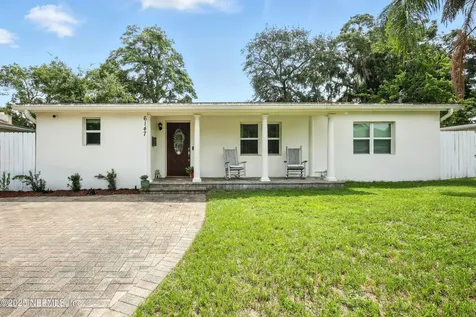 6147 Suwanee Road Jacksonville FL 32217
