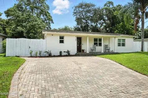 6147 Suwanee Road Jacksonville FL 32217