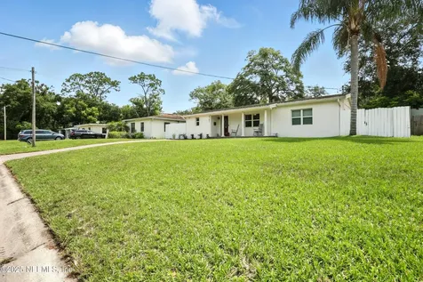 6147 Suwanee Road Jacksonville FL 32217
