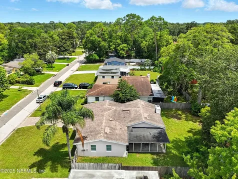 6147 Suwanee Road Jacksonville FL 32217