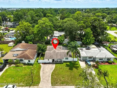 6147 Suwanee Road Jacksonville FL 32217