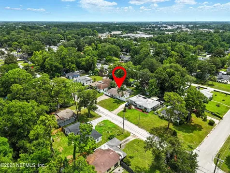 6147 Suwanee Road Jacksonville FL 32217