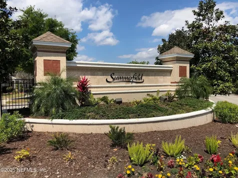 8078 Summer Cove Court Jacksonville FL 32256