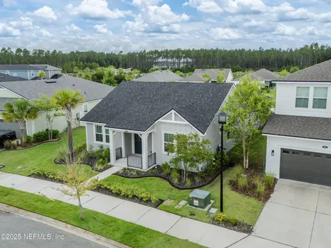575 Buttonwood Loop Yulee FL 32097