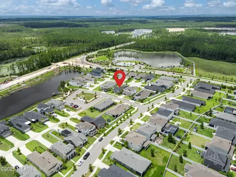 575 Buttonwood Loop Yulee FL 32097