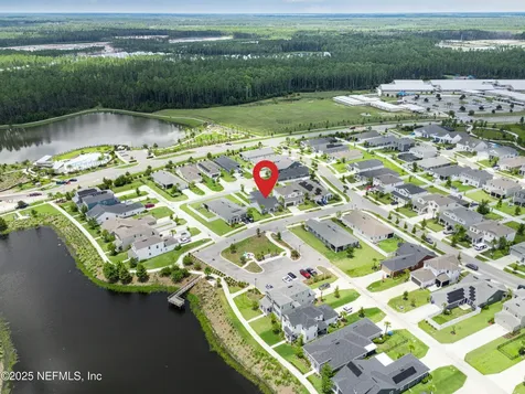 575 Buttonwood Loop Yulee FL 32097