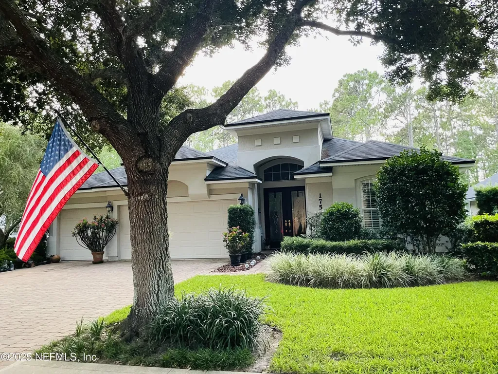 175 Oak Common Avenue St. Augustine FL 32095