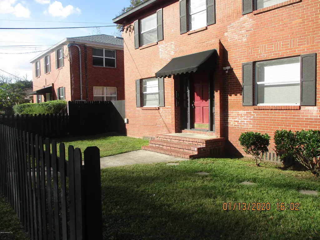 3343 Post Street Jacksonville FL 32205
