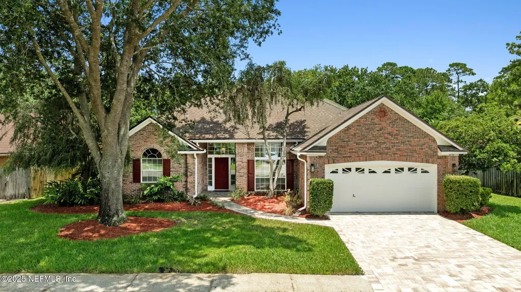 2751 Canyon Falls Drive Jacksonville FL 32224