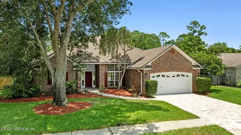 2751 Canyon Falls Drive Jacksonville FL 32224