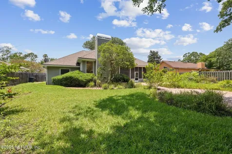 2751 Canyon Falls Drive Jacksonville FL 32224