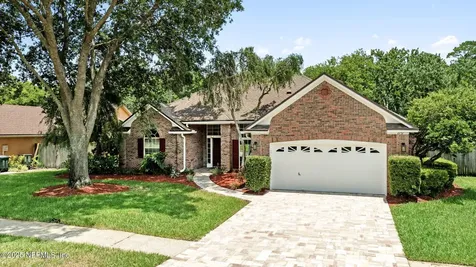 2751 Canyon Falls Drive Jacksonville FL 32224