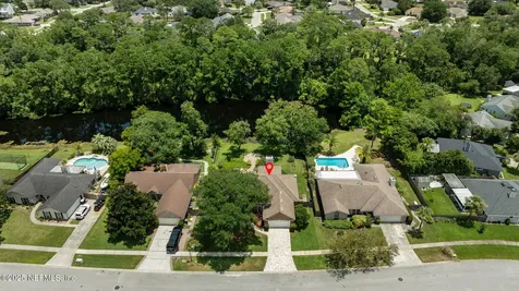 2751 Canyon Falls Drive Jacksonville FL 32224
