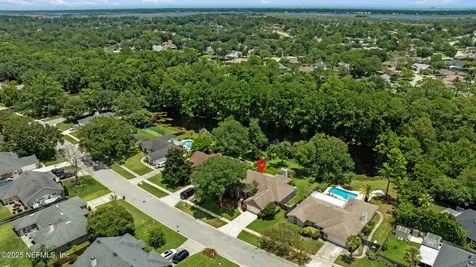 2751 Canyon Falls Drive Jacksonville FL 32224