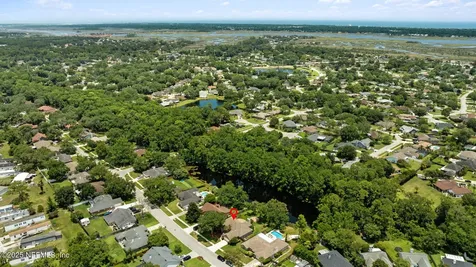 2751 Canyon Falls Drive Jacksonville FL 32224
