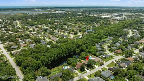 2751 Canyon Falls Drive Jacksonville FL 32224