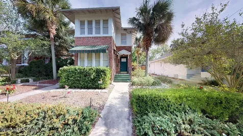 2044 Forbes Street Jacksonville FL 32204
