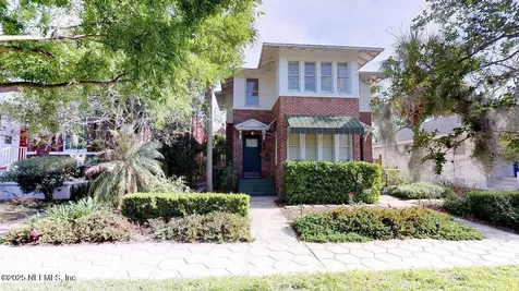 2044 Forbes Street Jacksonville FL 32204