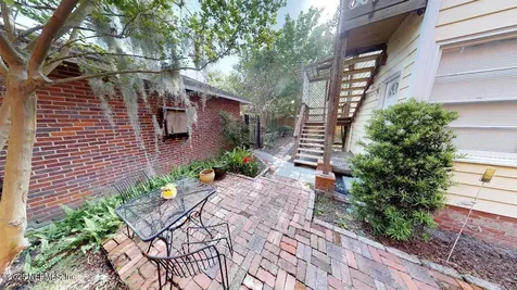 2044 Forbes Street Jacksonville FL 32204