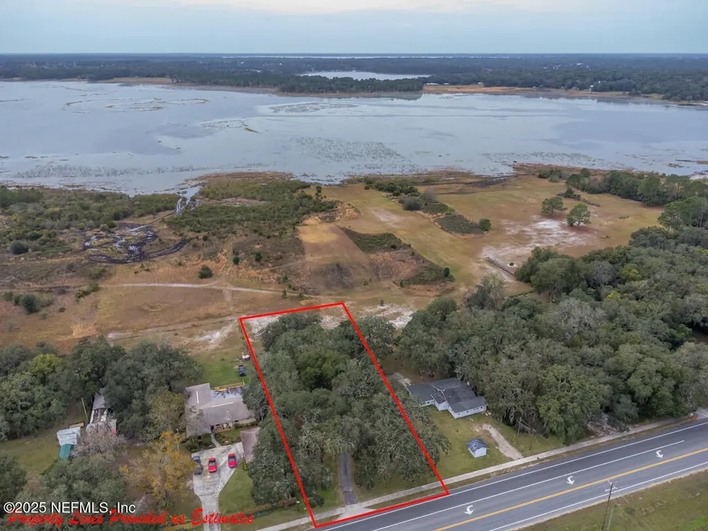 0000 State Road 100 Keystone Heights FL 32656