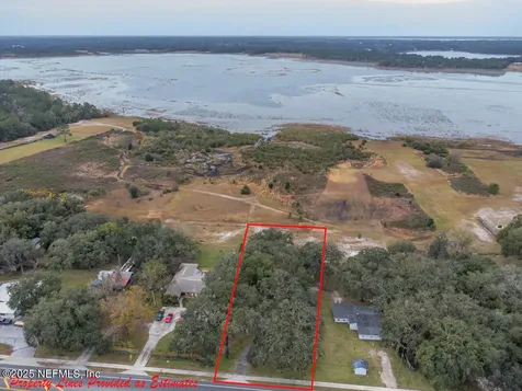 0000 State Road 100 Keystone Heights FL 32656
